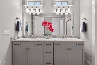 1617 Edgerock Cove Court, Cary, NC 27519 - Photo 27