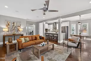 1617 Edgerock Cove Ct, Cary, NC 27519 - Photo 15