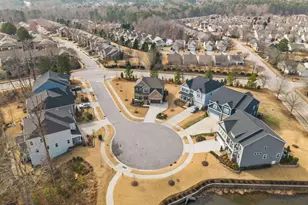 1617 Edgerock Cove Ct, Cary, NC 27519 - Photo 53