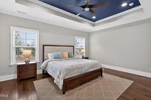 1617 Edgerock Cove Ct, Cary, NC 27519 - Photo 21