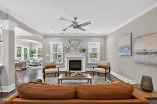 1617 Edgerock Cove Ct, Cary, NC 27519 - Photo 3