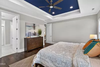 1617 Edgerock Cove Court, Cary, NC 27519 - Photo 25