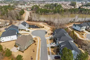 1617 Edgerock Cove Ct, Cary, NC 27519 - Photo 57