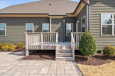 1617 Edgerock Cove Court, Cary, NC 27519 - Photo 41