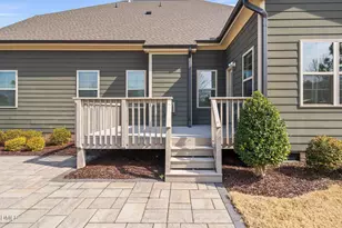 1617 Edgerock Cove Ct, Cary, NC 27519 - Photo 41