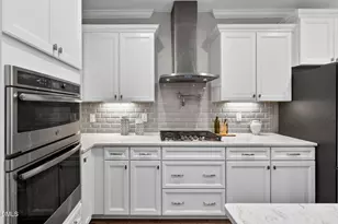 1617 Edgerock Cove Ct, Cary, NC 27519 - Photo 15