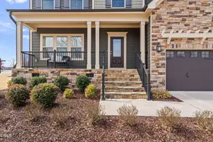 1617 Edgerock Cove Ct, Cary, NC 27519 - Photo 3