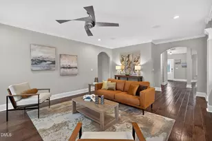 1617 Edgerock Cove Ct, Cary, NC 27519 - Photo 11