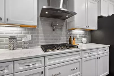 1617 Edgerock Cove Court, Cary, NC 27519 - Photo 17