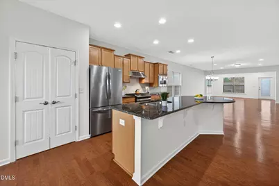 1212 Lincoln Mill Drive, Durham, NC 27703 - Photo 9