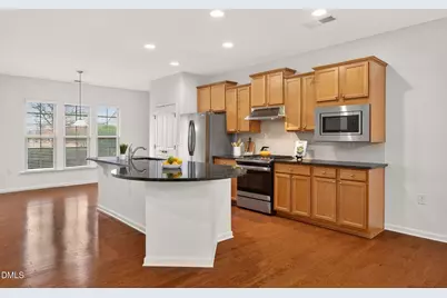 1212 Lincoln Mill Drive, Durham, NC 27703 - Photo 7