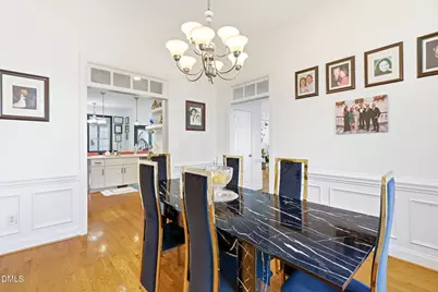 7605 Double E Court, Raleigh, NC 27613 - Photo 19