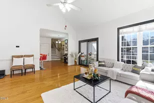 7605 Double E Ct, Raleigh, NC 27613 - Photo 9