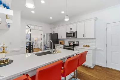 7605 Double E Court, Raleigh, NC 27613 - Photo 11