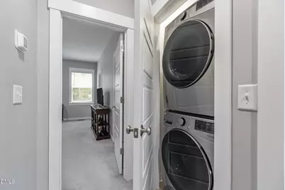 2022 Van Hook Lane, Apex, NC 27502 - Photo 33