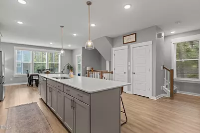 2022 Van Hook Lane, Apex, NC 27502 - Photo 5