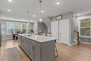 2022 Van Hook Ln, Apex, NC 27502 - Photo 5