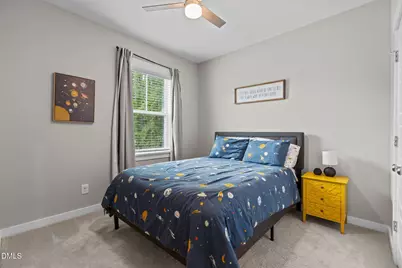 2022 Van Hook Lane, Apex, NC 27502 - Photo 23