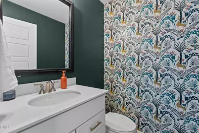 2022 Van Hook Lane, Apex, NC 27502 - Photo 31