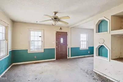 349 Strickland Hinton Road, Zebulon, NC 27597 - Photo 3