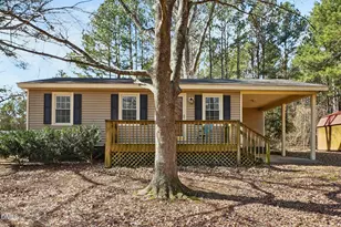 349 Strickland Hinton Rd, Zebulon, NC 27597 - Photo 1