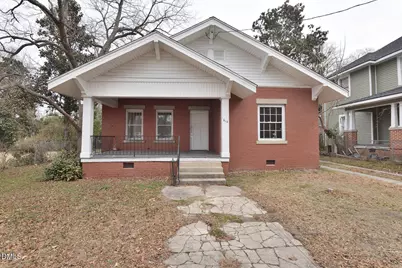 610 Marigold Street, Rocky Mount, NC 27801 - Photo 1