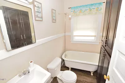 610 Marigold Street, Rocky Mount, NC 27801 - Photo 9