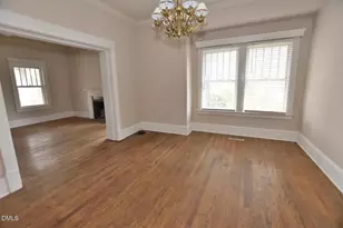 610 Marigold St, Rocky Mount, NC 27801 - Photo 5