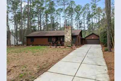 10 Sunrise Place, Durham, NC 27705 - Photo 1