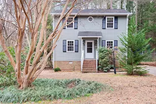 5510 Loyal Ave, Durham, NC 27713 - Photo 1