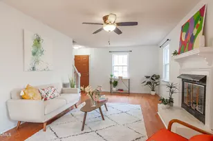 5510 Loyal Ave, Durham, NC 27713 - Photo 5