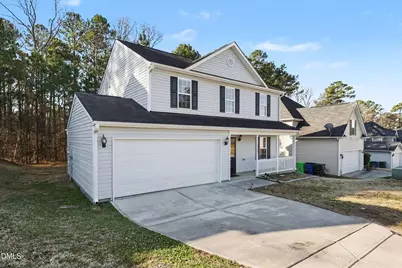 3920 Mike Levi Court, Raleigh, NC 27610 - Photo 3