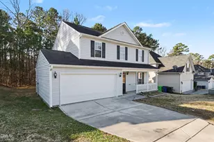 3920 Mike Levi Ct, Raleigh, NC 27610 - Photo 3