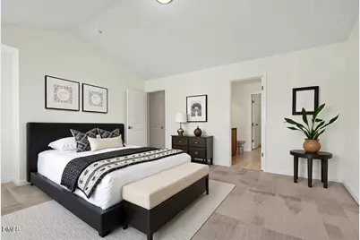 3920 Mike Levi Court, Raleigh, NC 27610 - Photo 23