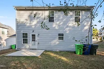 3920 Mike Levi Court, Raleigh, NC 27610 - Photo 35