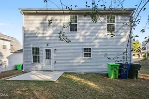 3920 Mike Levi Ct, Raleigh, NC 27610 - Photo 35