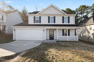 3920 Mike Levi Ct, Raleigh, NC 27610 - Photo 1