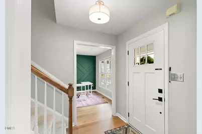 1303 Imperial Drive, Durham, NC 27712 - Photo 5