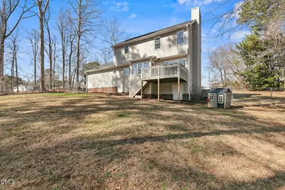 1303 Imperial Drive, Durham, NC 27712 - Photo 37