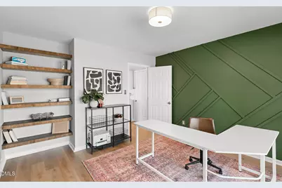 1303 Imperial Drive, Durham, NC 27712 - Photo 17