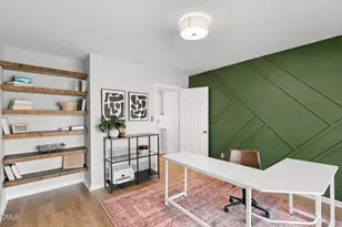 1303 Imperial Dr, Durham, NC 27712 - Photo 17