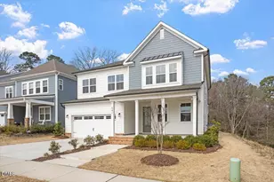 541 Roycroft Dr, Wake Forest, NC 27587 - Photo 3