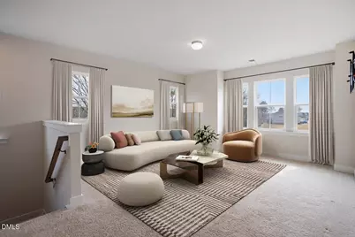 541 Roycroft Drive, Wake Forest, NC 27587 - Photo 25