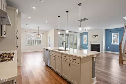 541 Roycroft Drive, Wake Forest, NC 27587 - Photo 17