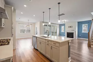 541 Roycroft Dr, Wake Forest, NC 27587 - Photo 17