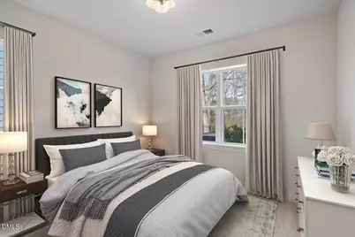 541 Roycroft Drive, Wake Forest, NC 27587 - Photo 21