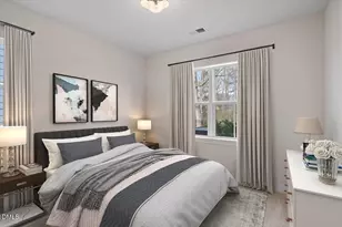 541 Roycroft Dr, Wake Forest, NC 27587 - Photo 21