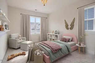 541 Roycroft Dr, Wake Forest, NC 27587 - Photo 39