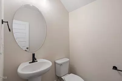 541 Roycroft Drive, Wake Forest, NC 27587 - Photo 9