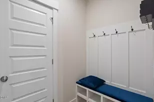 541 Roycroft Dr, Wake Forest, NC 27587 - Photo 19